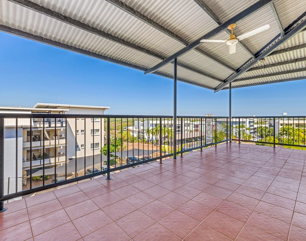 9/6 Brewery Place, Woolner NT 0820