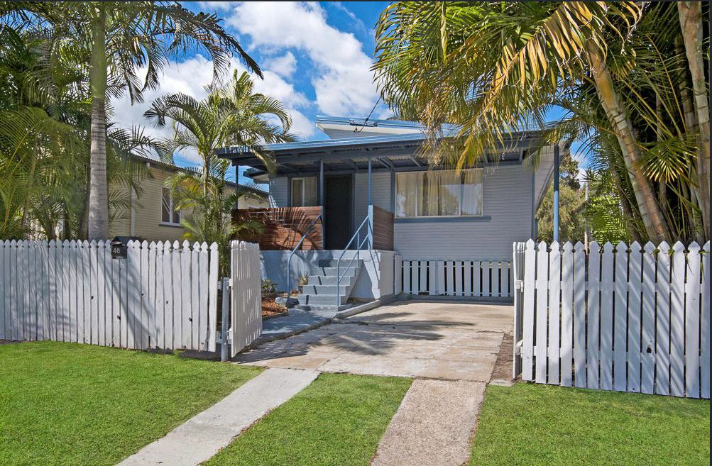 46 Osborne Terrace Deception Bay Qld 4508 House For