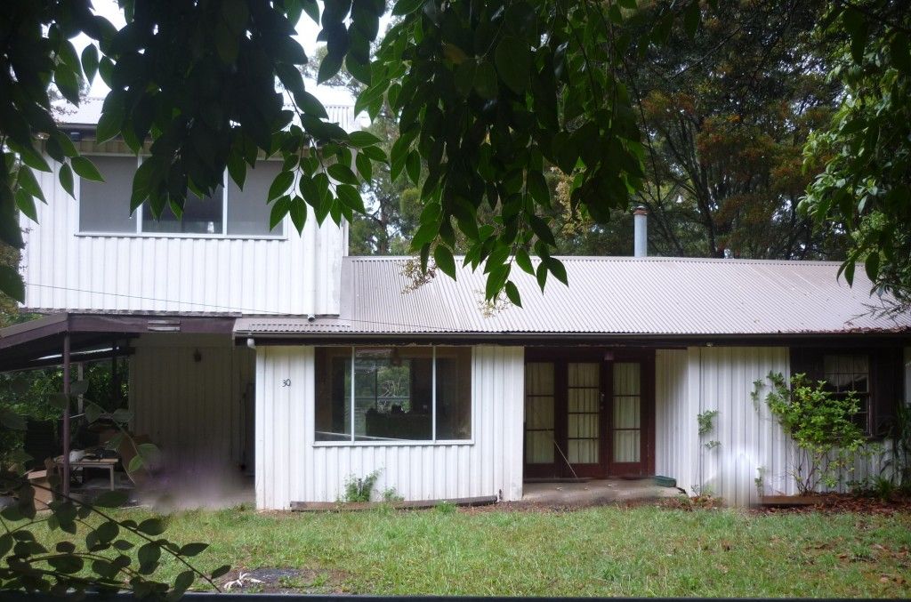 30 Menzies Road, Menzies Creek Property History & Address Research