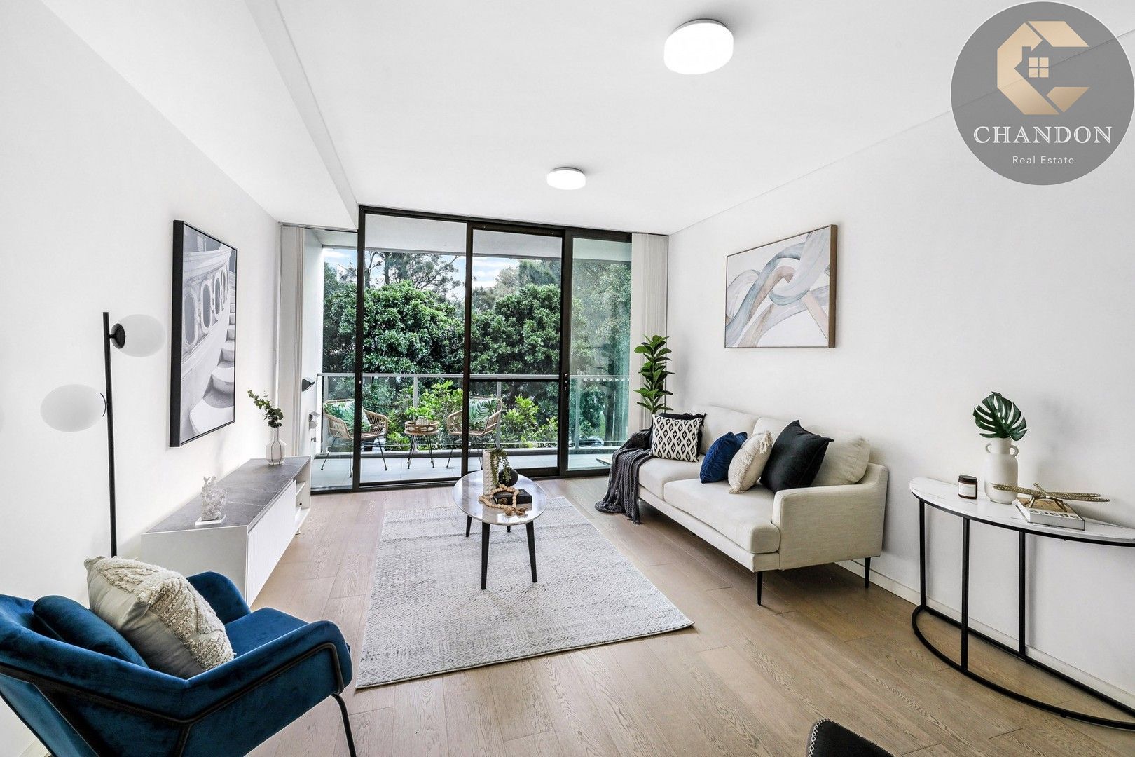 1 bedrooms Apartment / Unit / Flat in 102/1 Dunning Avenue ROSEBERY NSW, 2018