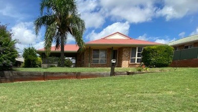 Picture of 3 Margaret street, KINGAROY QLD 4610