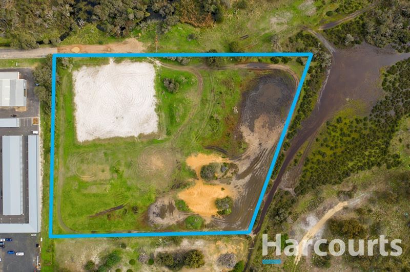 Vacant land in 34 Roe Terrace, BUSSELTON WA, 6280