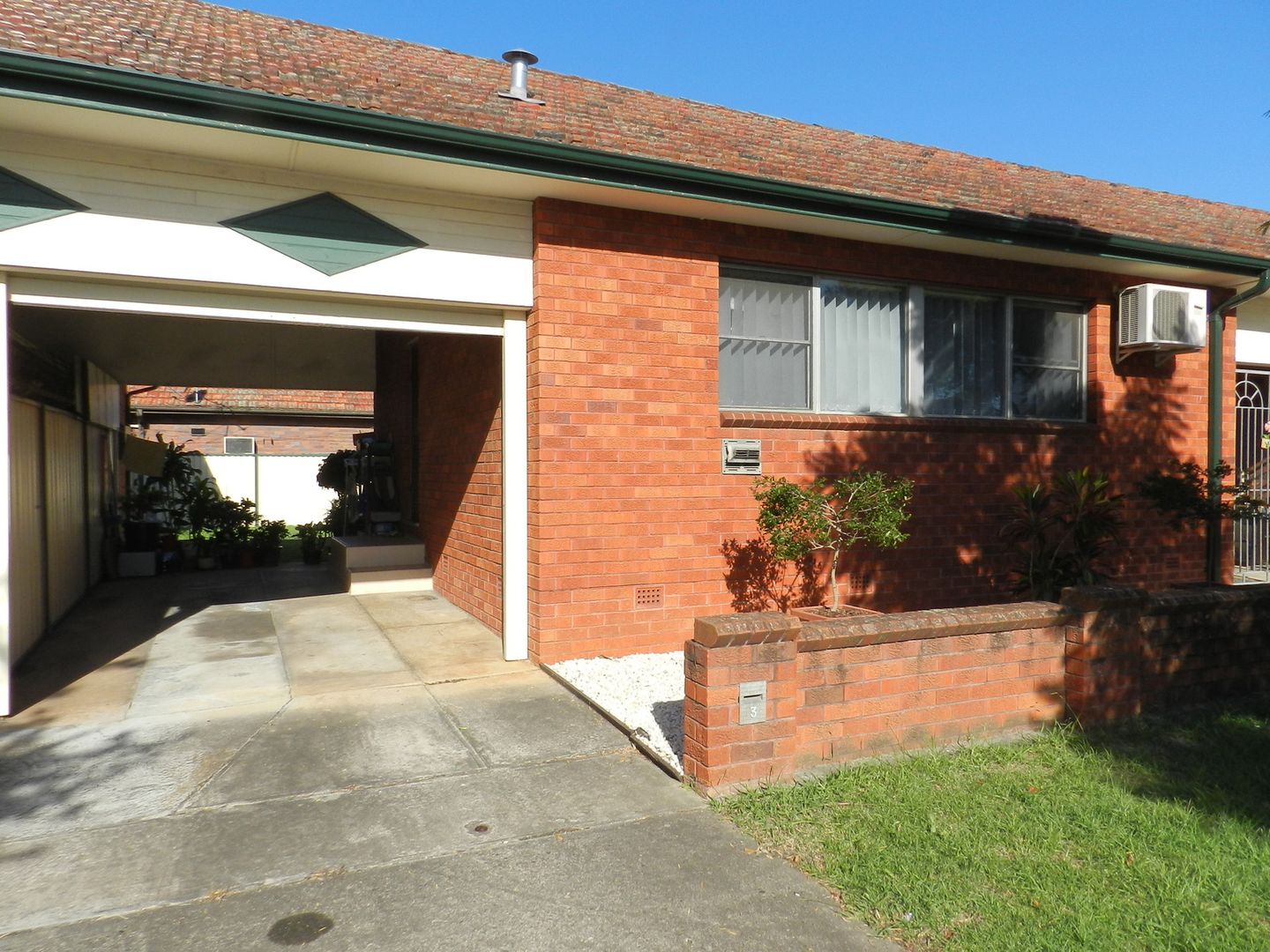 3/146 Carcoola St, Canley Vale NSW 2166, Image 1