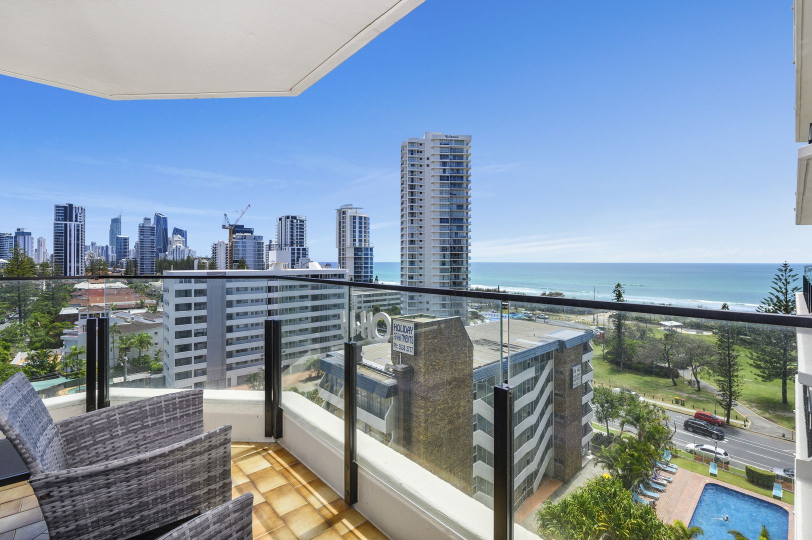 9D/1 Albert Avenue, Broadbeach QLD 4218, Image 1