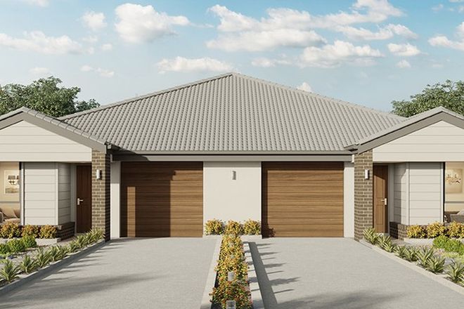 Picture of Lot 83 Golf Links Cir, GYMPIE QLD 4570