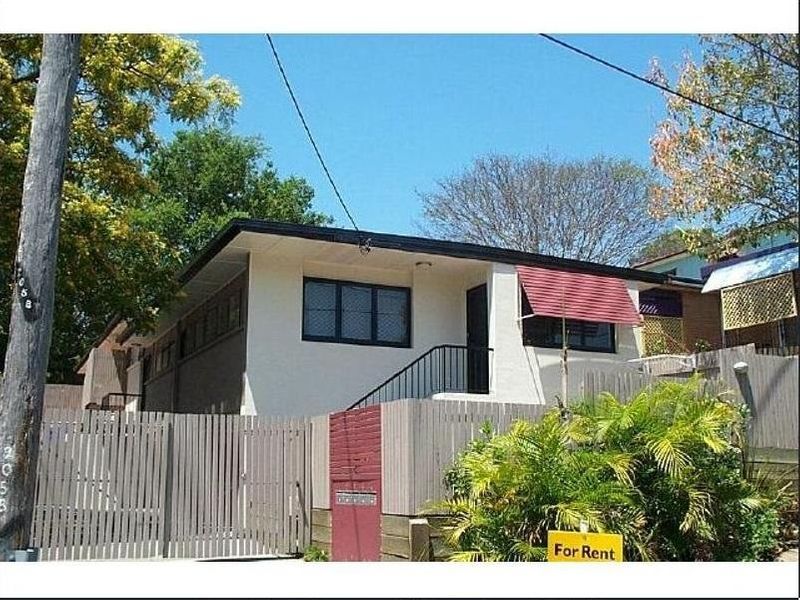 1 bedrooms Apartment / Unit / Flat in 2/25 Young St MILTON QLD, 4064