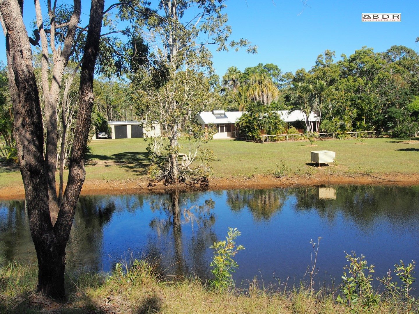 78 Condamine Road, Howard QLD 4659, Image 0