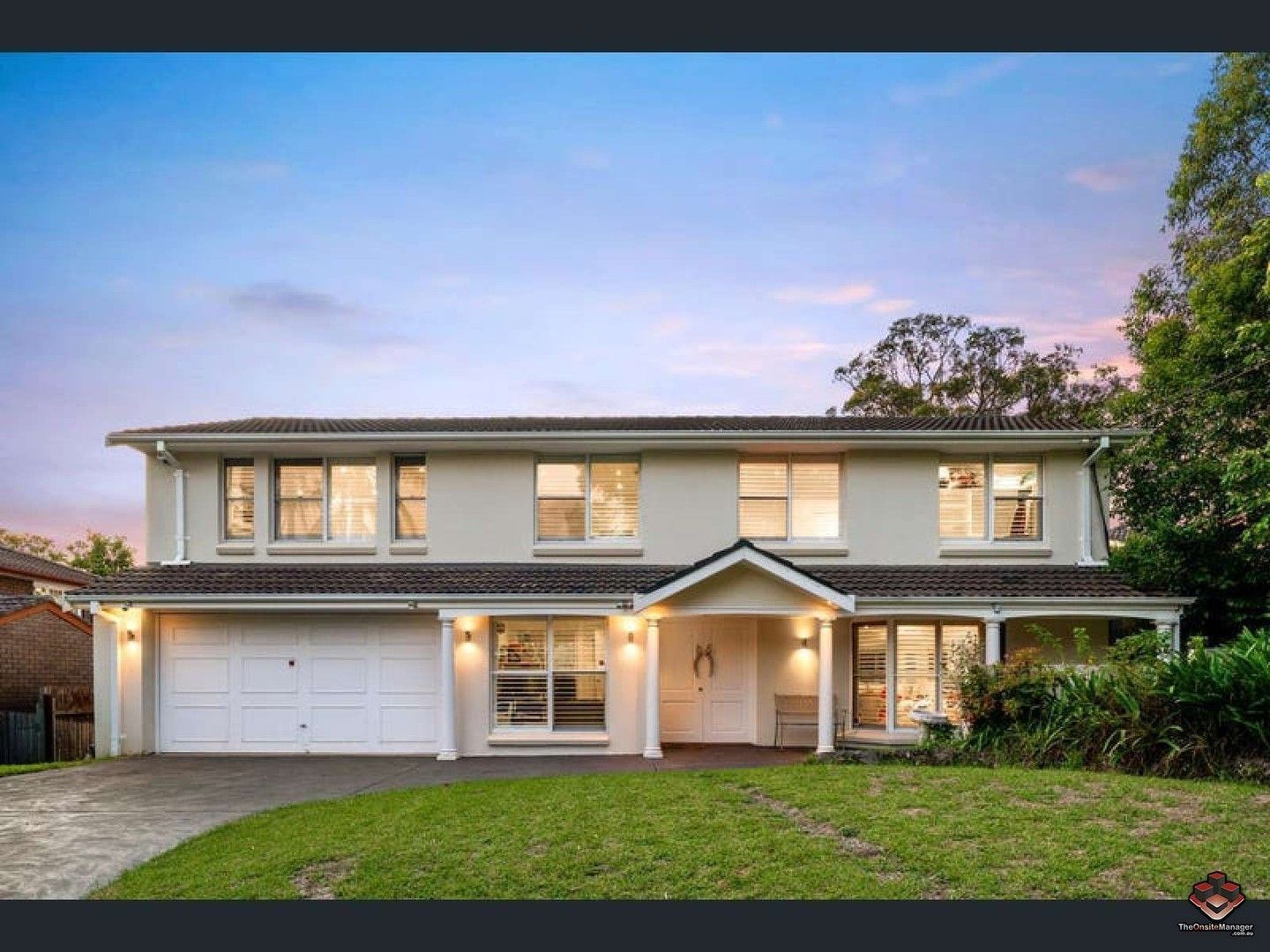 5 bedrooms House in 74 Alvona Avenue ST IVES NSW, 2075