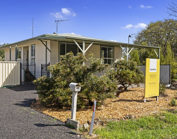 12A Daisy Street, Violet Town VIC 3669