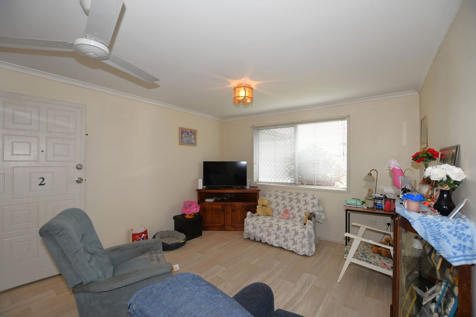 2/12 Lewell Street, Millbank QLD 4670 Apartment For Rent Domain