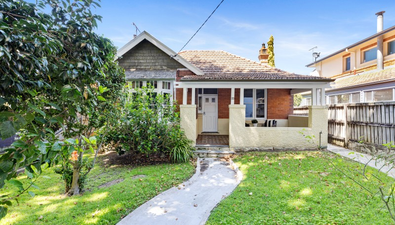 Picture of 120 Holt Avenue, MOSMAN NSW 2088