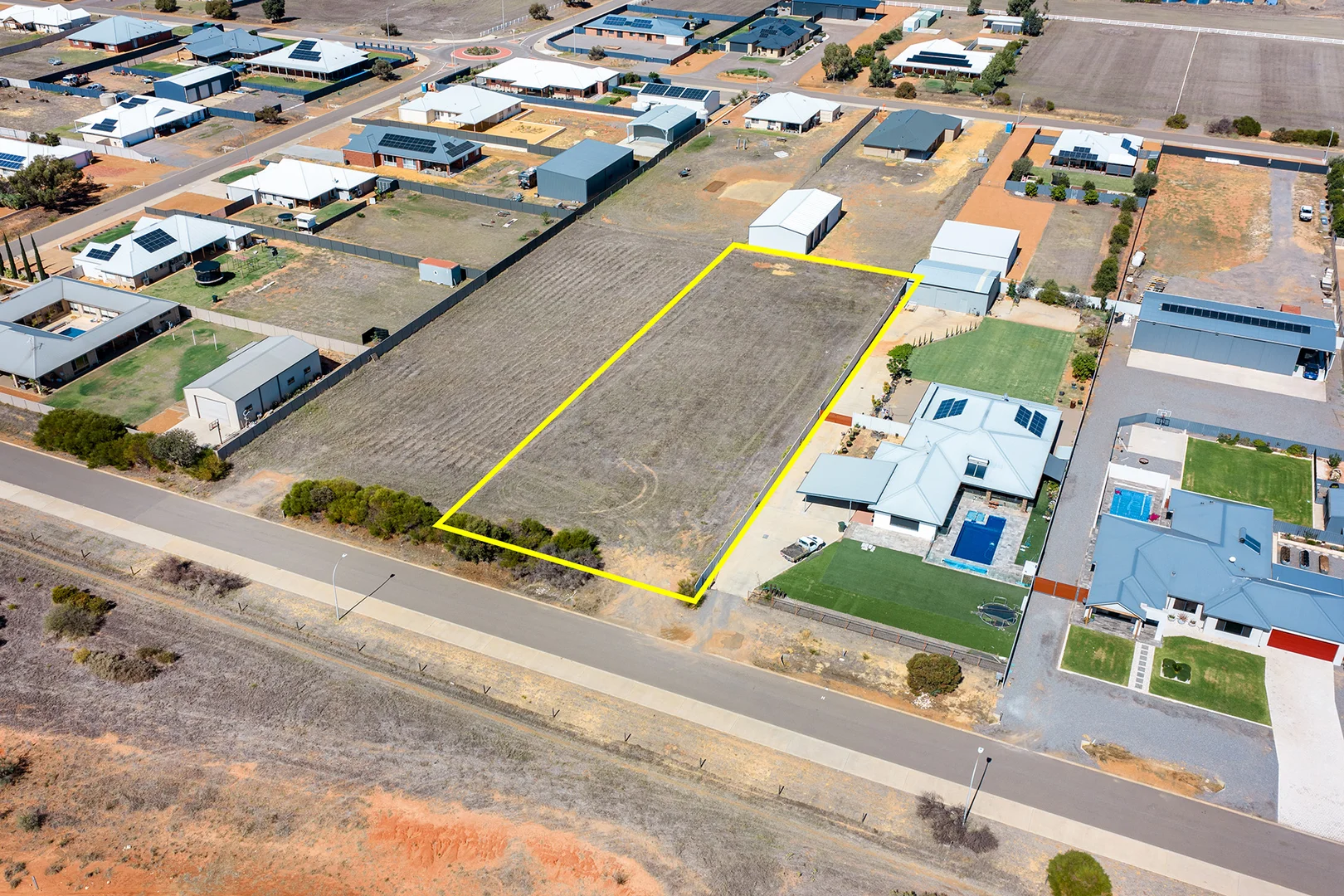 Additional image 3 of 20 Cheviot Crescent, Deepdale WA 6532