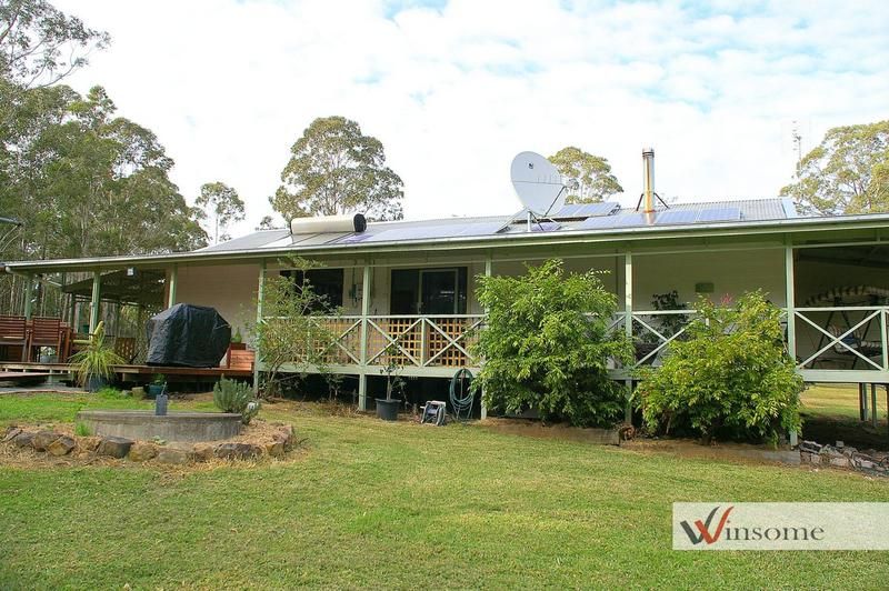 187 Mines Road, DEEP CREEK NSW 2440, Image 0