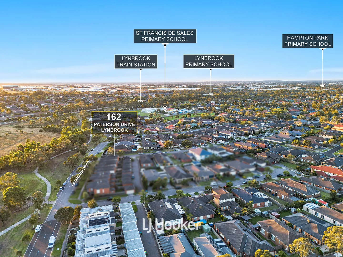 Additional image 18 of 162 Paterson Drive, Lynbrook VIC 3975