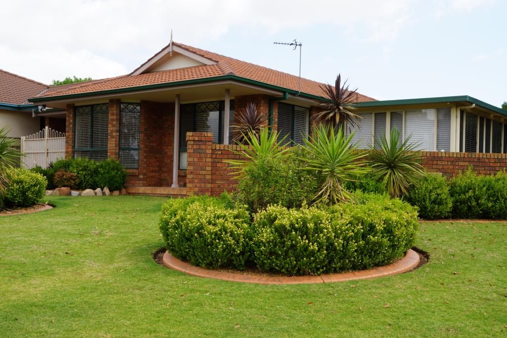 1 Kings Park Way, Dubbo NSW 2830, Image 0