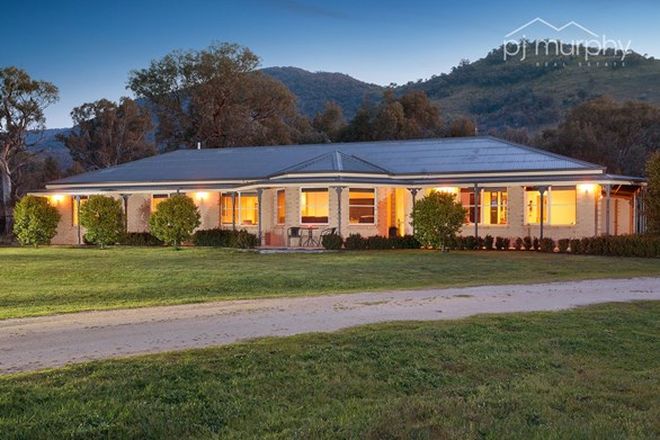 Picture of 16A Connors Lane, KIEWA VIC 3691