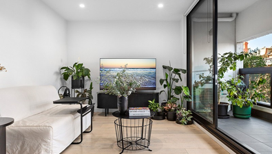 Picture of 103/81 Argyle Street, FITZROY VIC 3065