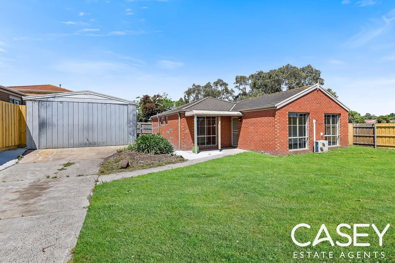 11 Valley View Rise, Hampton Park VIC 3976, Image 0