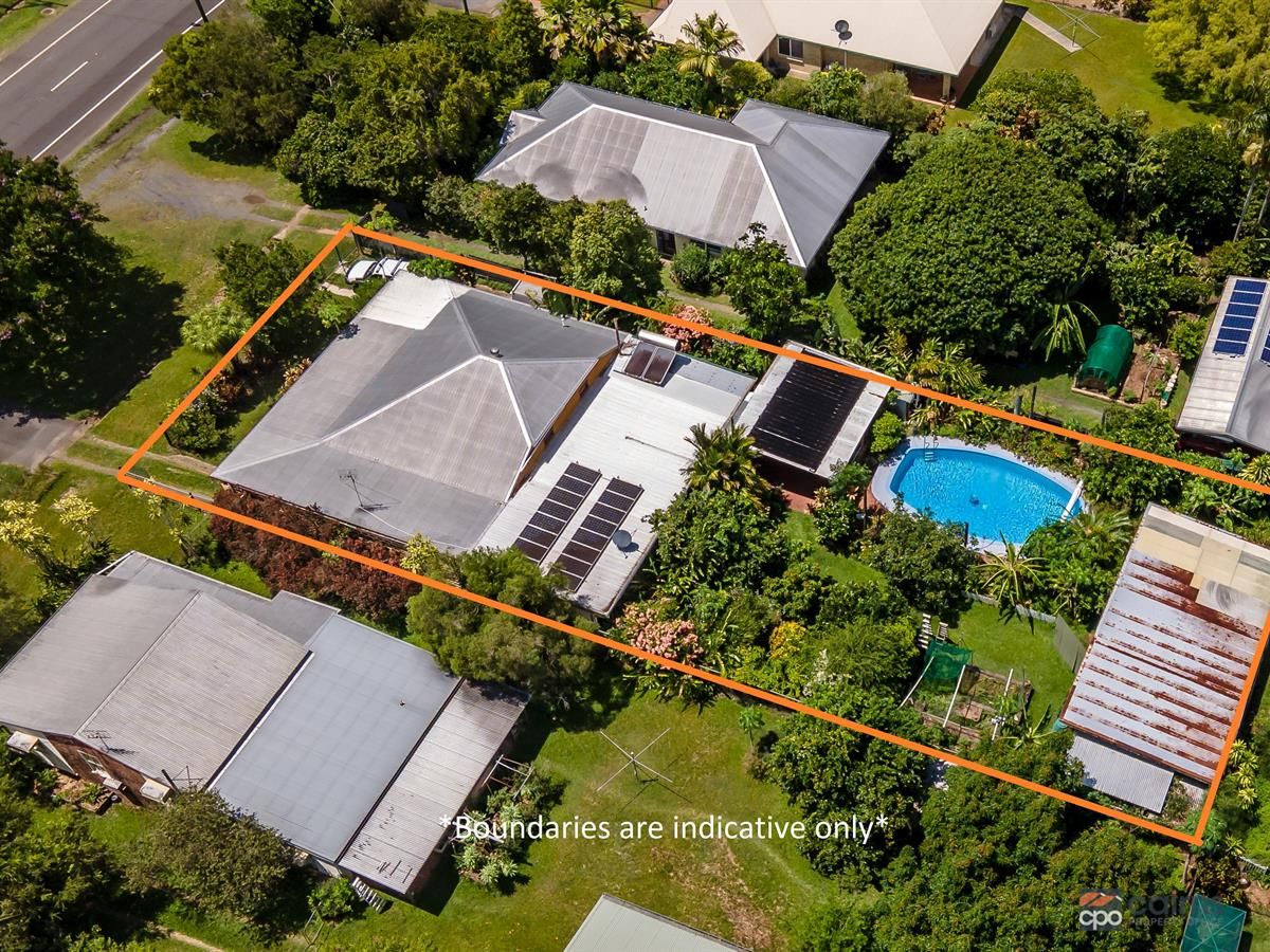 20 Riverstone Road, Gordonvale QLD 4865, Image 0