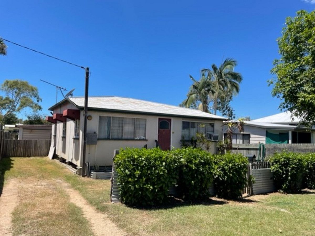 33 Morris Street, Yeppoon QLD 4703, Image 1