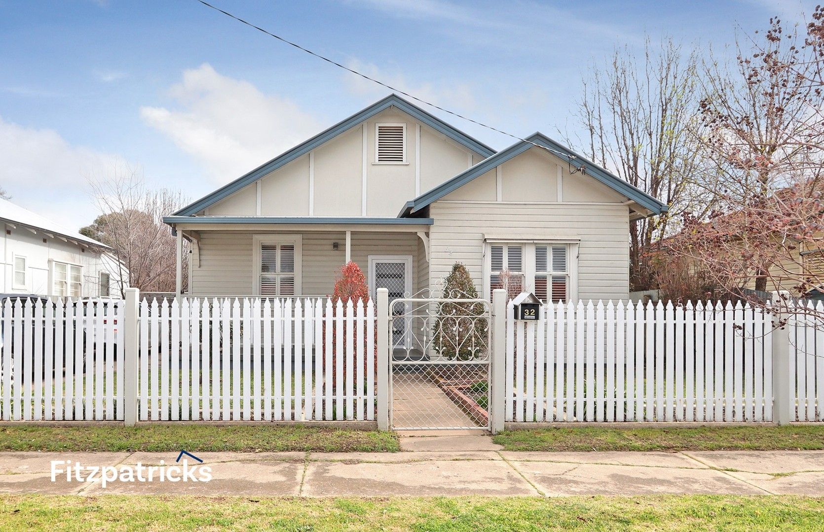 32 Albury Street, Wagga Wagga NSW 2650 House For Rent Domain