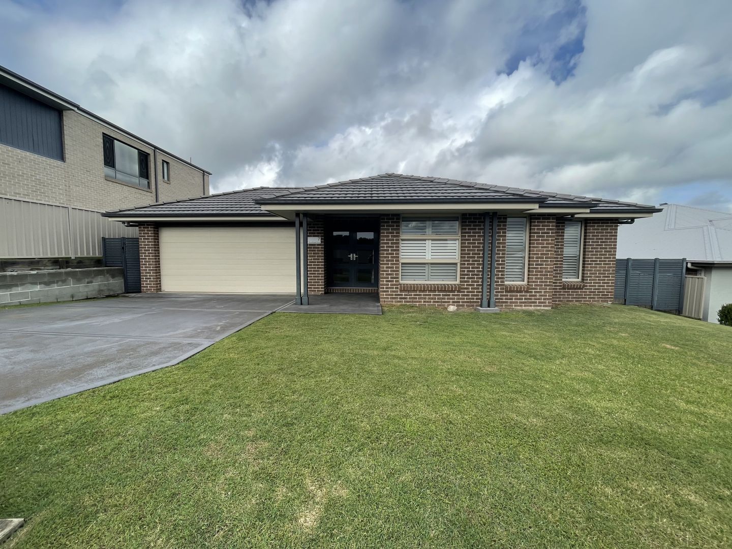 7 Southwell Avenue, Raworth Property History & Address Research Domain