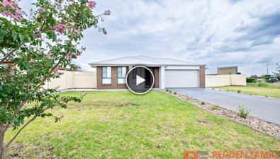 Picture of 48 Page Avenue, DUBBO NSW 2830