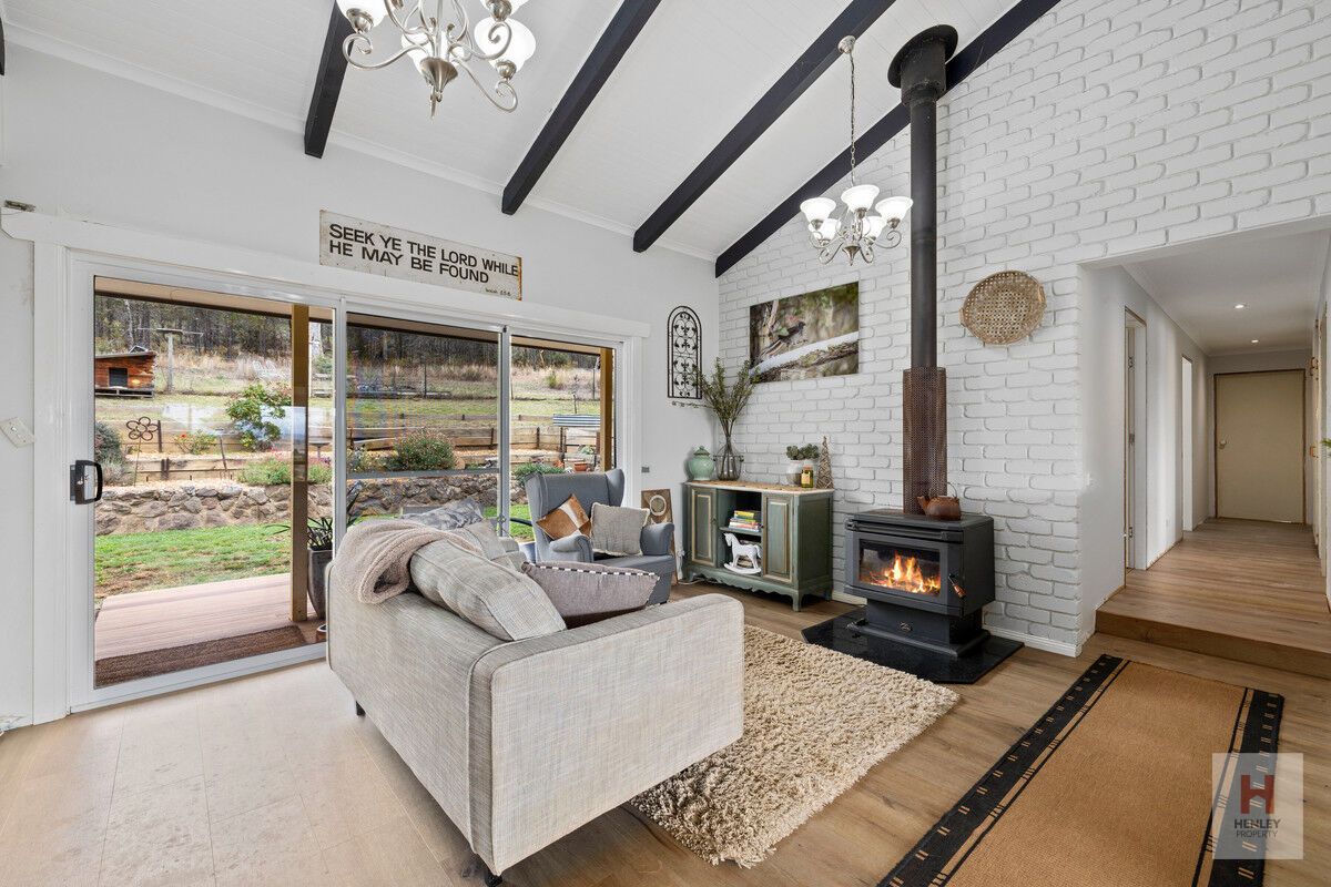 95 Bunyanvale Road, Bunyan Property History & Address Research Domain