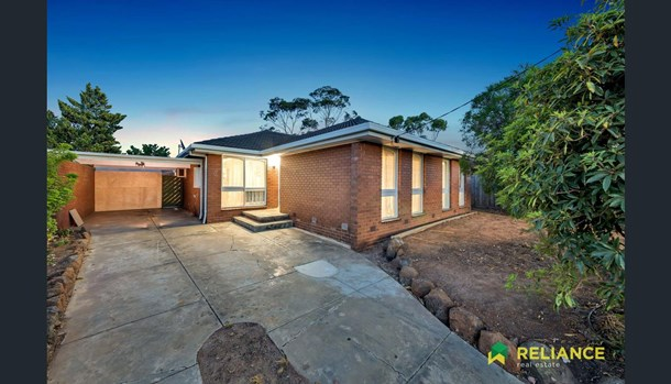 2 Woodville Park Drive, Hoppers Crossing VIC 3029