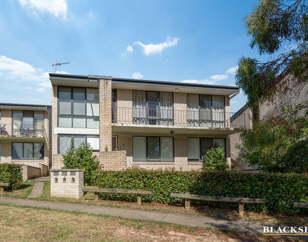 5/92 Hodgson Crescent, Pearce ACT 2607