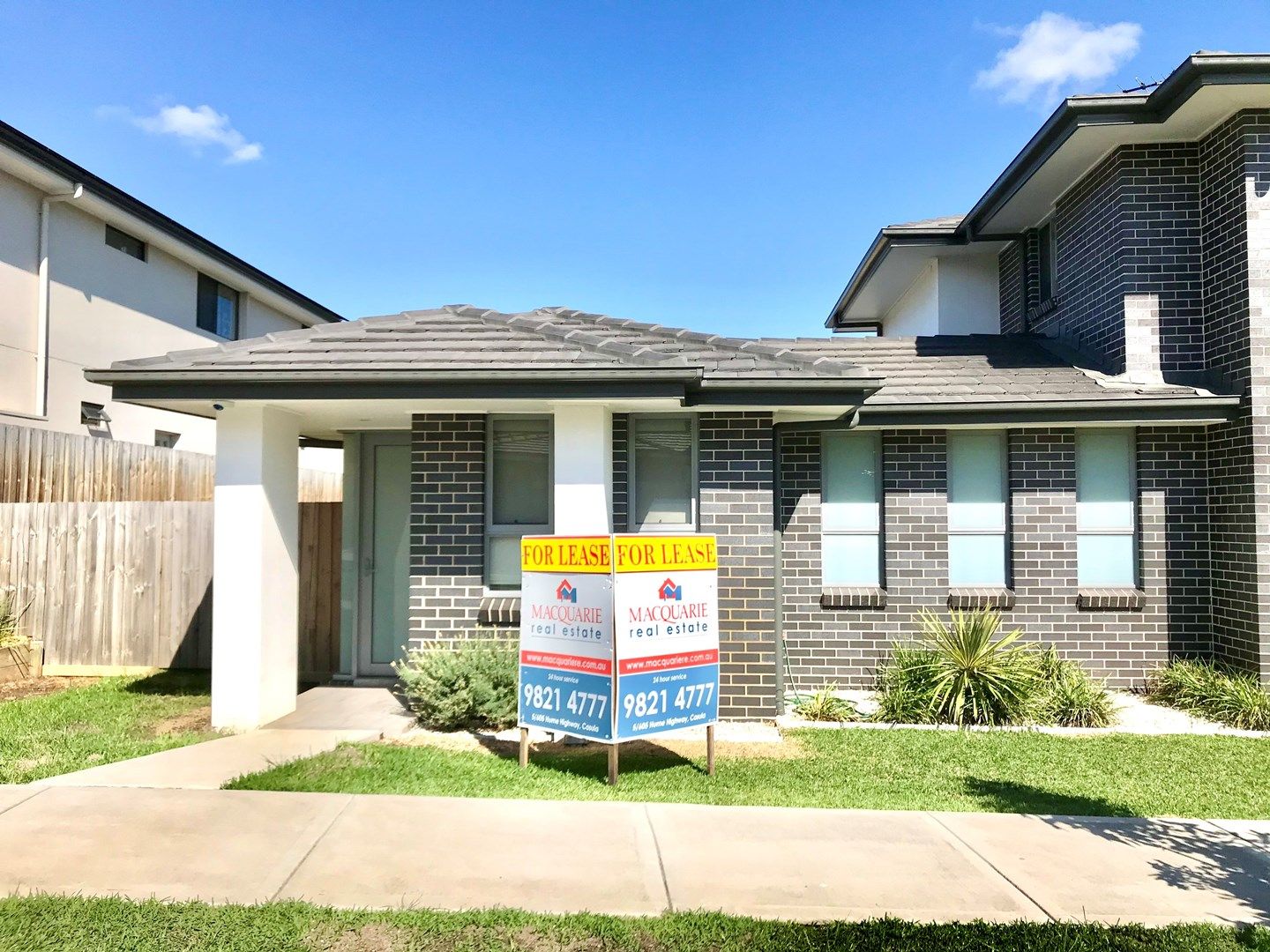 1 Foley Road, Edmondson Park NSW 2174 House For Rent 400.00 Domain