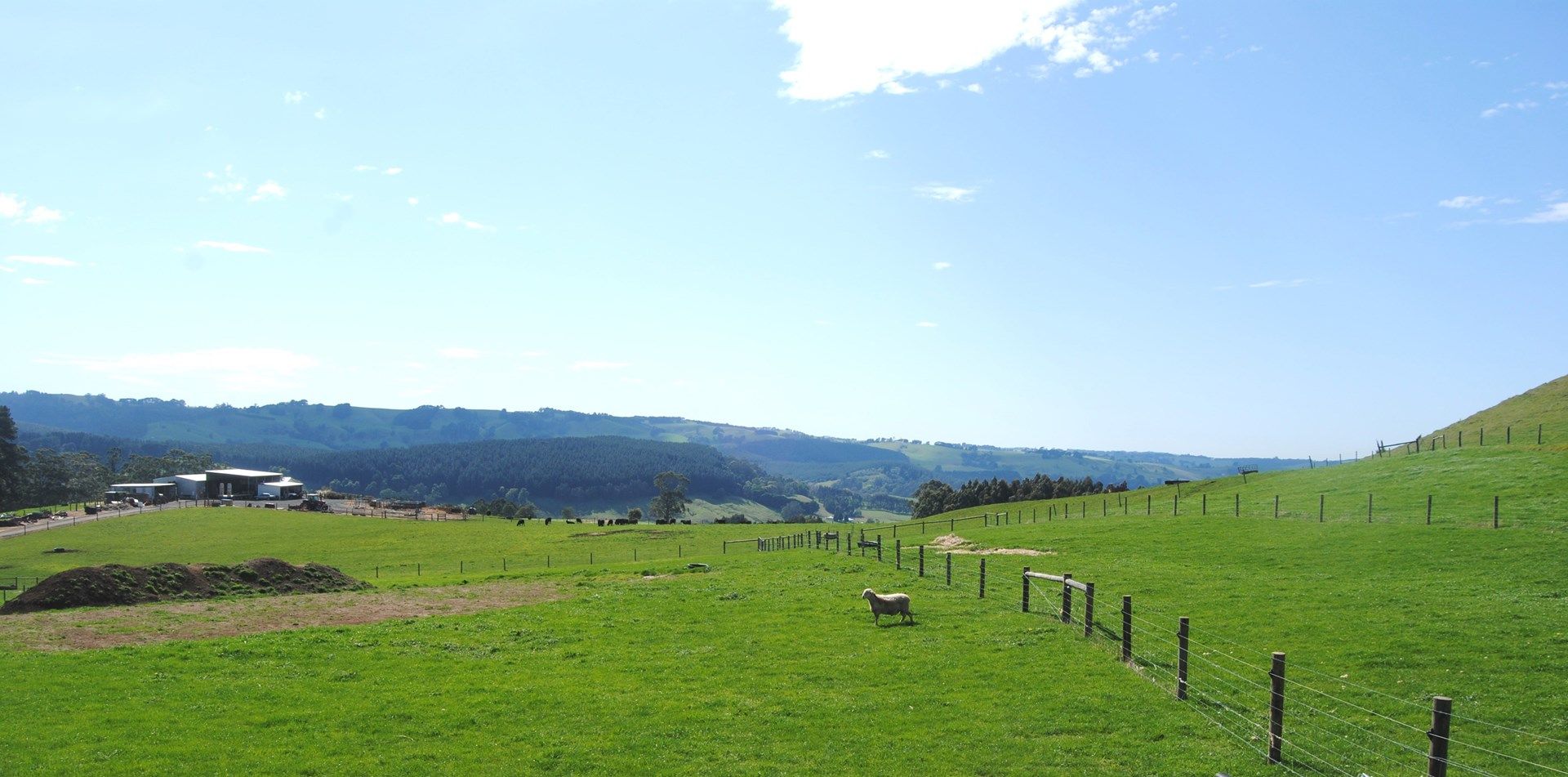 Lot 1, 2365 GRAND RIDGE ROAD, Hallston VIC 3953, Image 0