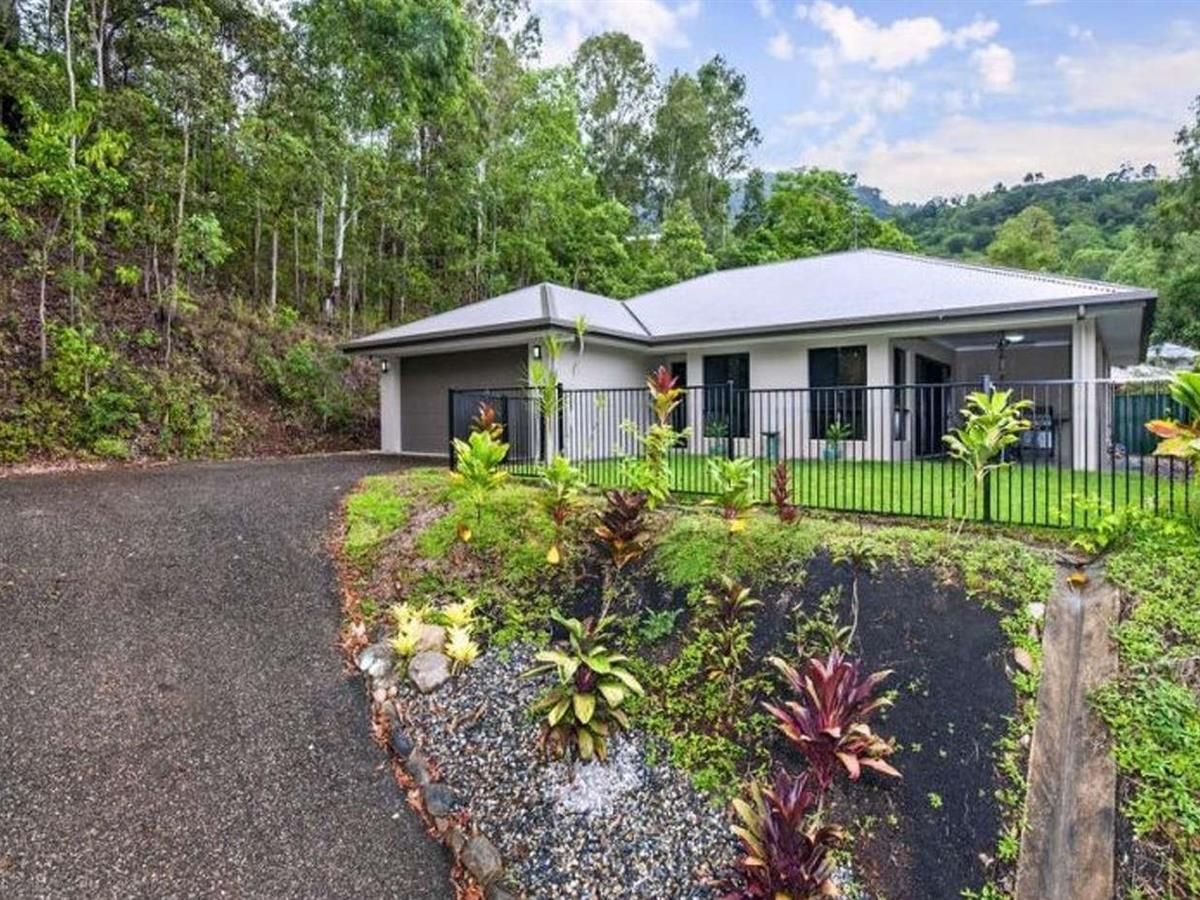 23 William Hickey Street, Redlynch QLD 4870, Image 1