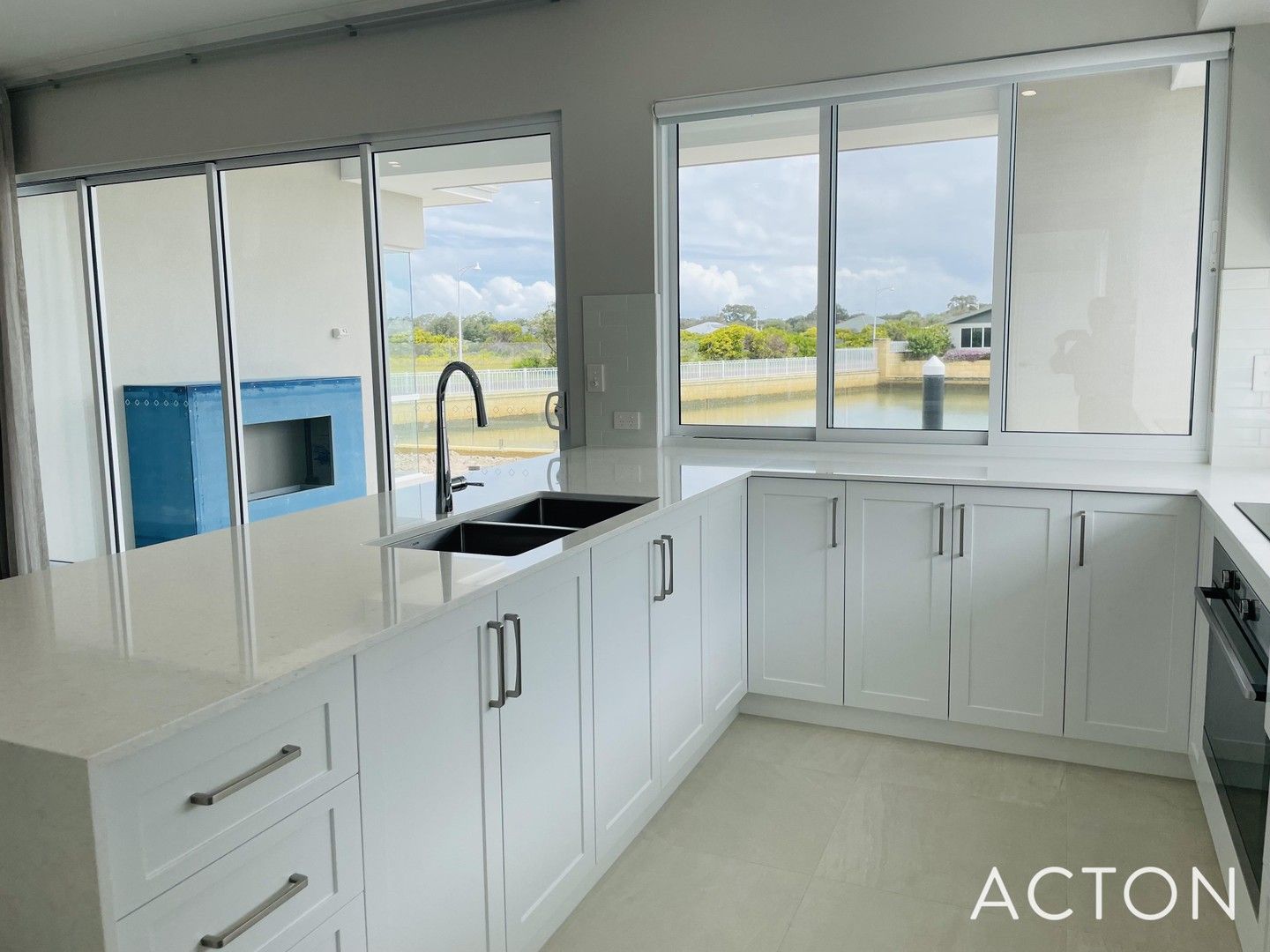 4 bedrooms House in 3 Waterline View GEOGRAPHE WA, 6280