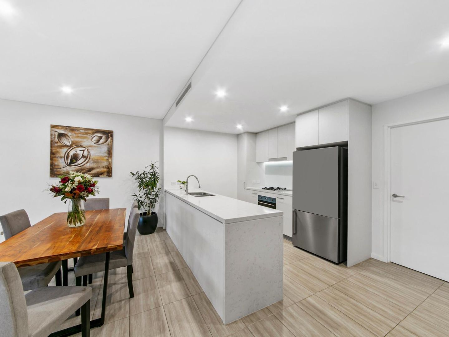 18/97 Caddies Boulevard, Rouse Hill NSW 2155, Image 1