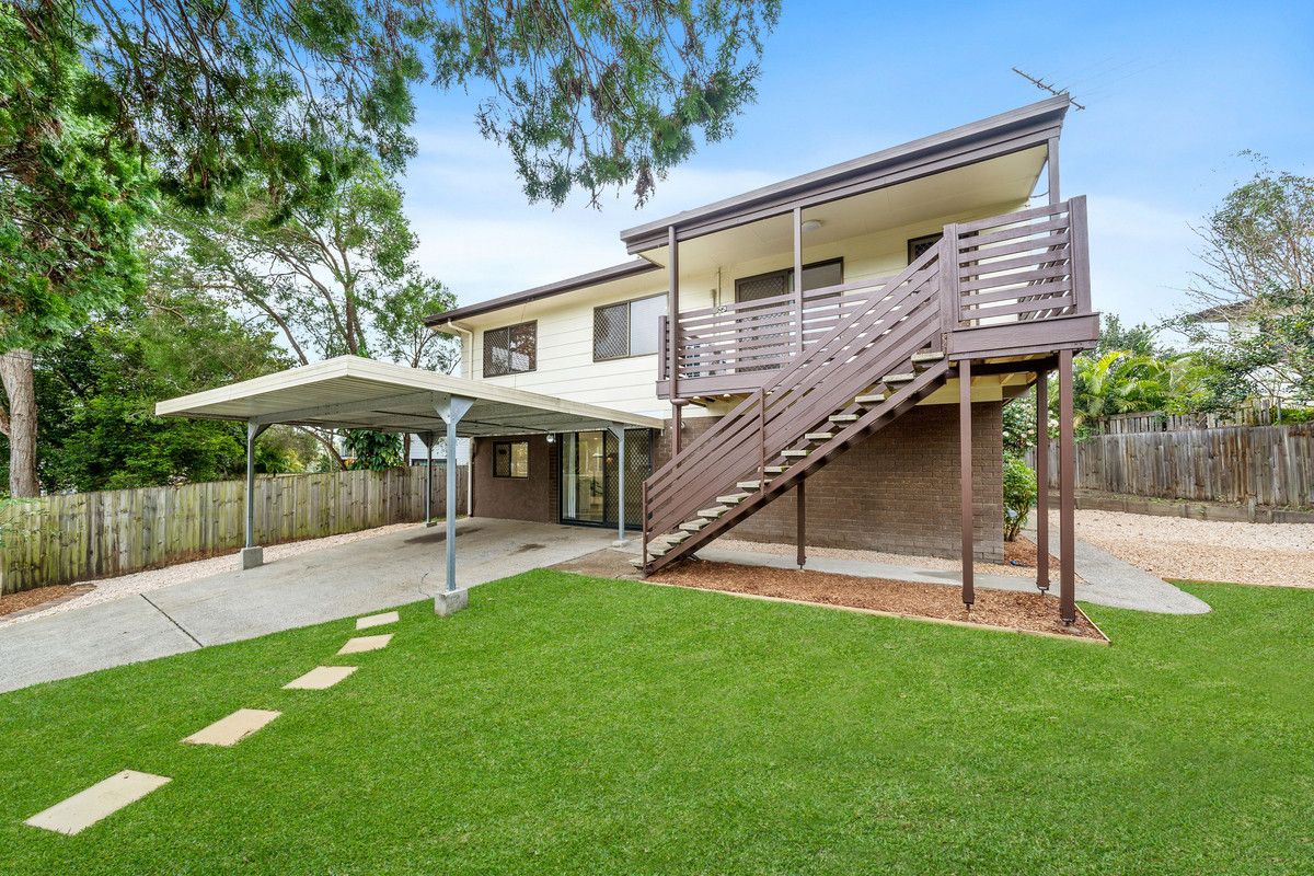 29 Windsor Street, Slacks Creek QLD 4127, Image 0