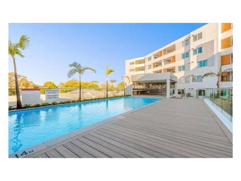 2 bedrooms Apartment / Unit / Flat in 85/2 Rowe Avenue RIVERVALE WA, 6103