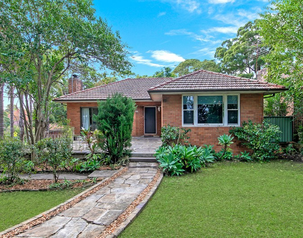 207 Pennant Hills Road, Carlingford NSW 2118