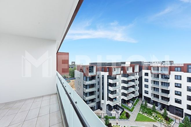 413 1 Bedroom Apartments For Rent In Rosebery Nsw 2018 Domain