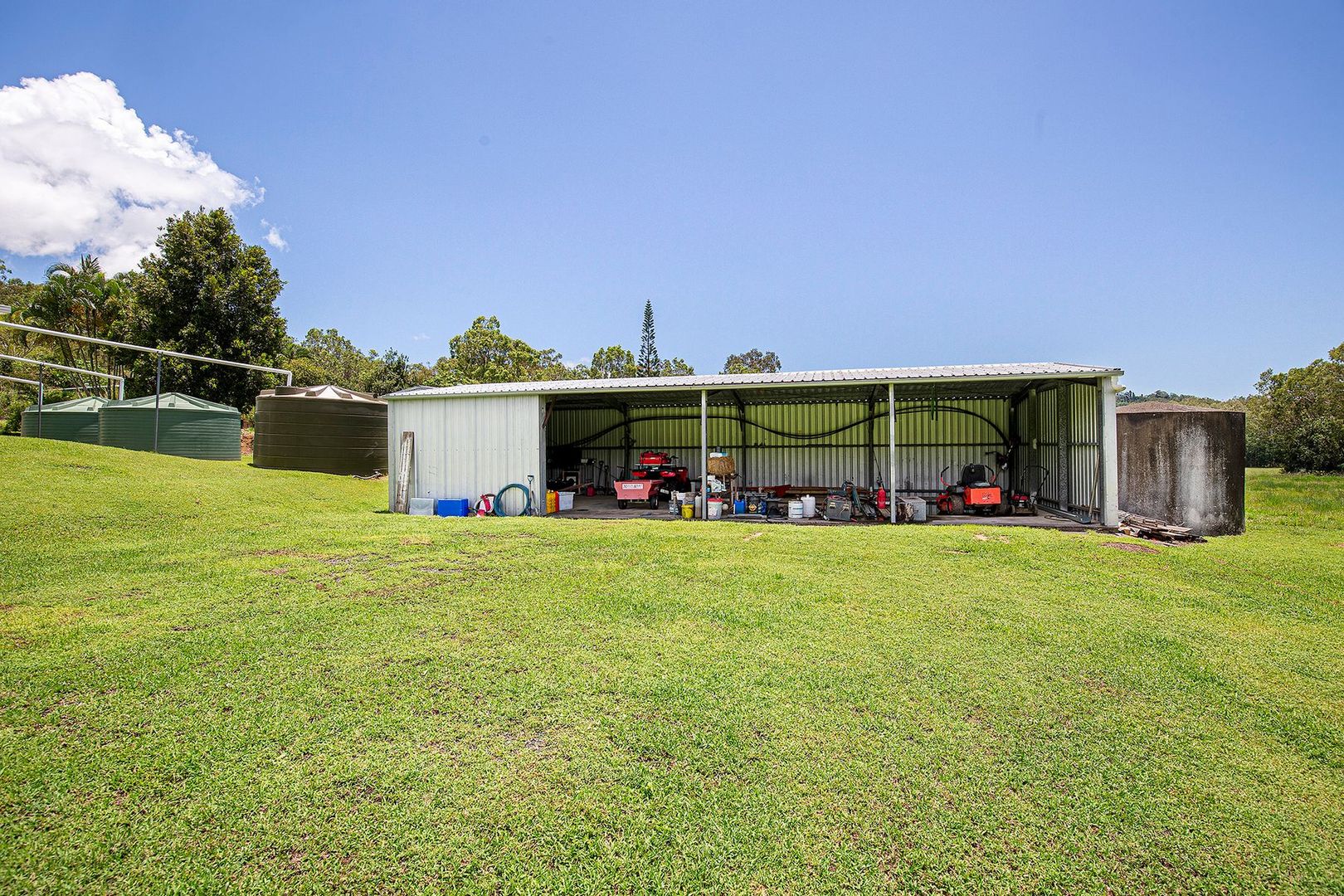 131 Andrew Fordyce Road, Mount Jukes QLD 4740, Image 2