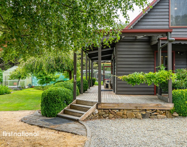 51 Lockleys Road, Adventure Bay TAS 7150