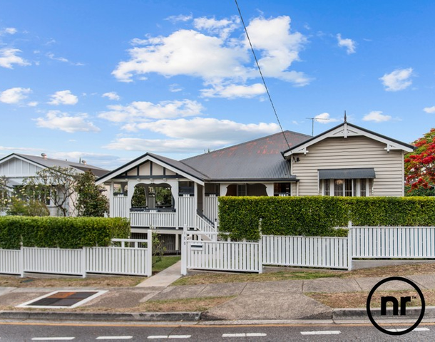 125 Oriel Road, Ascot QLD 4007