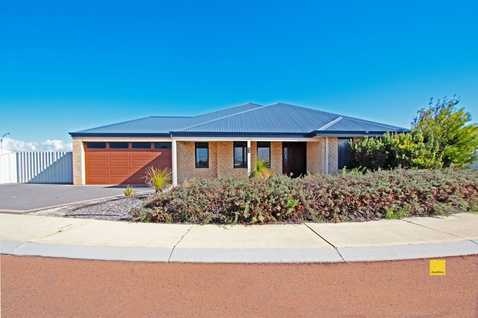 44 Adriana Parade, Jurien Bay WA 6516, Image 0