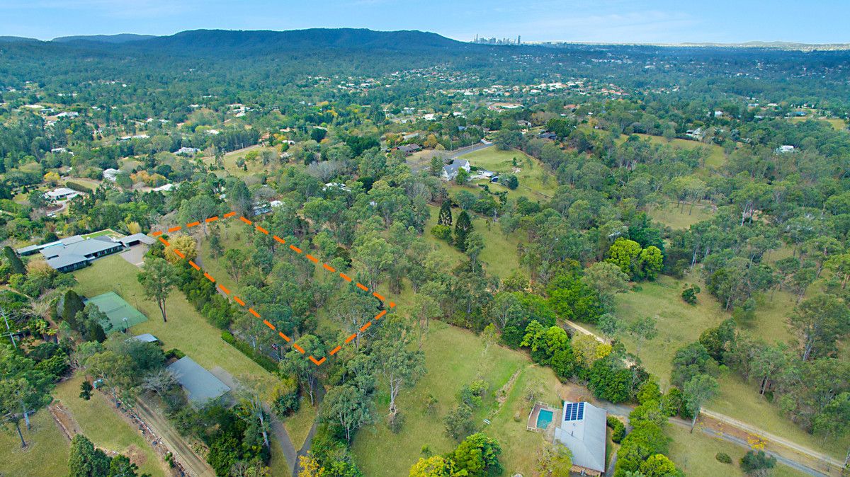 77A Herron Road, Pullenvale QLD 4069