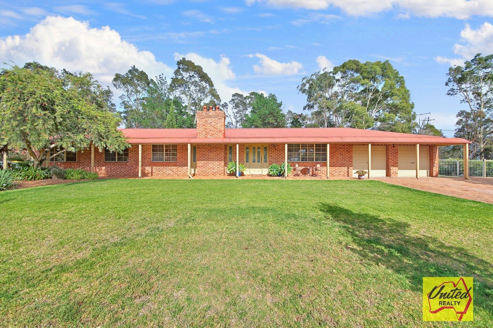 2 Browns Road, The Oaks NSW 2570, Image 0