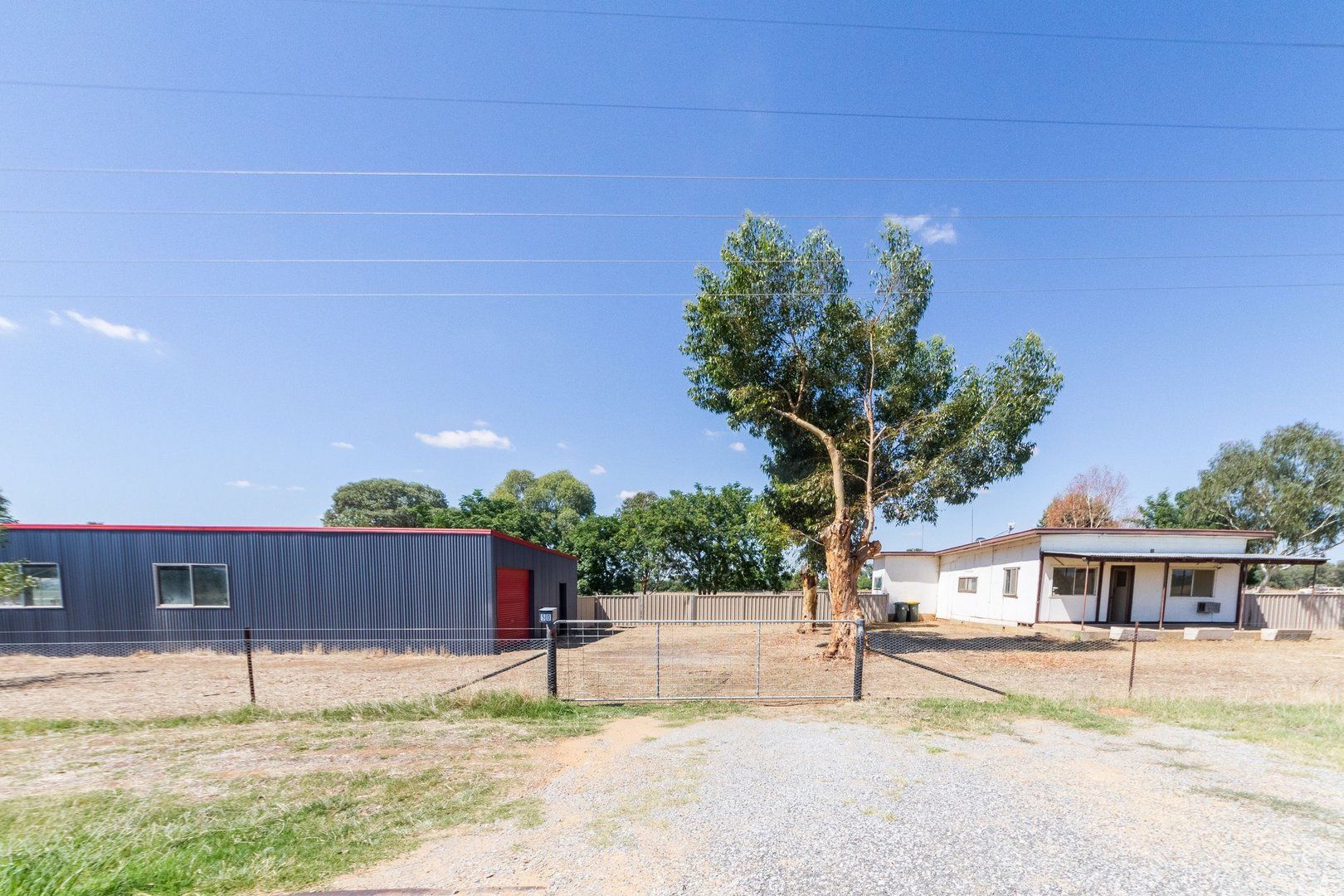 50 Noonbinna East Road (NOONBINNA), Cowra NSW 2794, Image 0