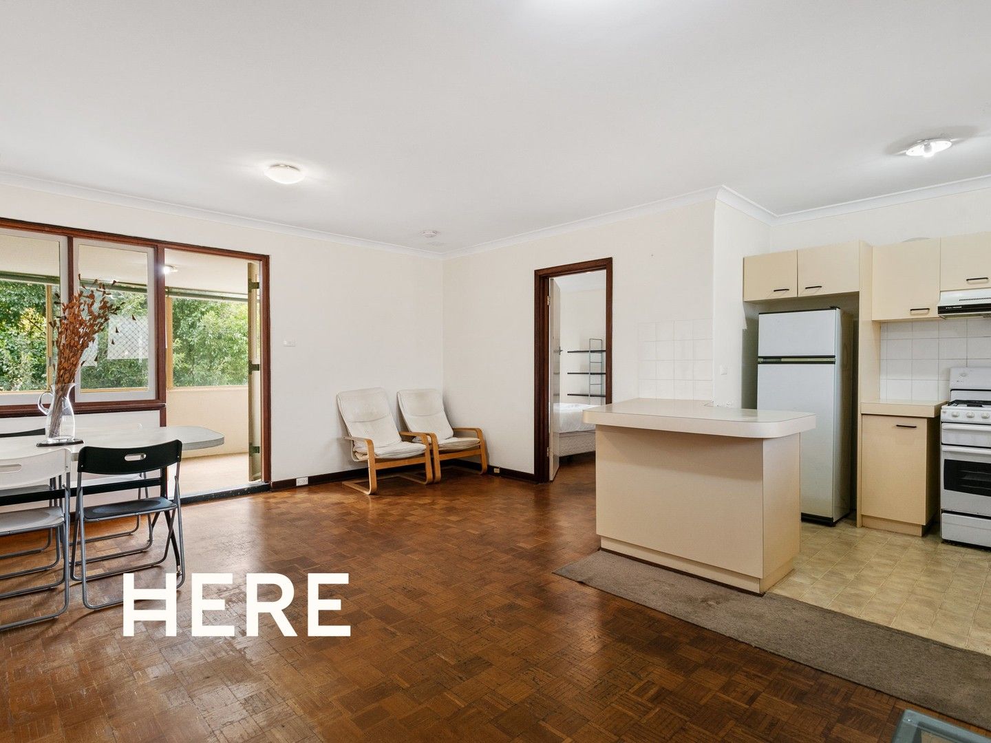 1 bedrooms Apartment / Unit / Flat in 10/68 Broadway CRAWLEY WA, 6009