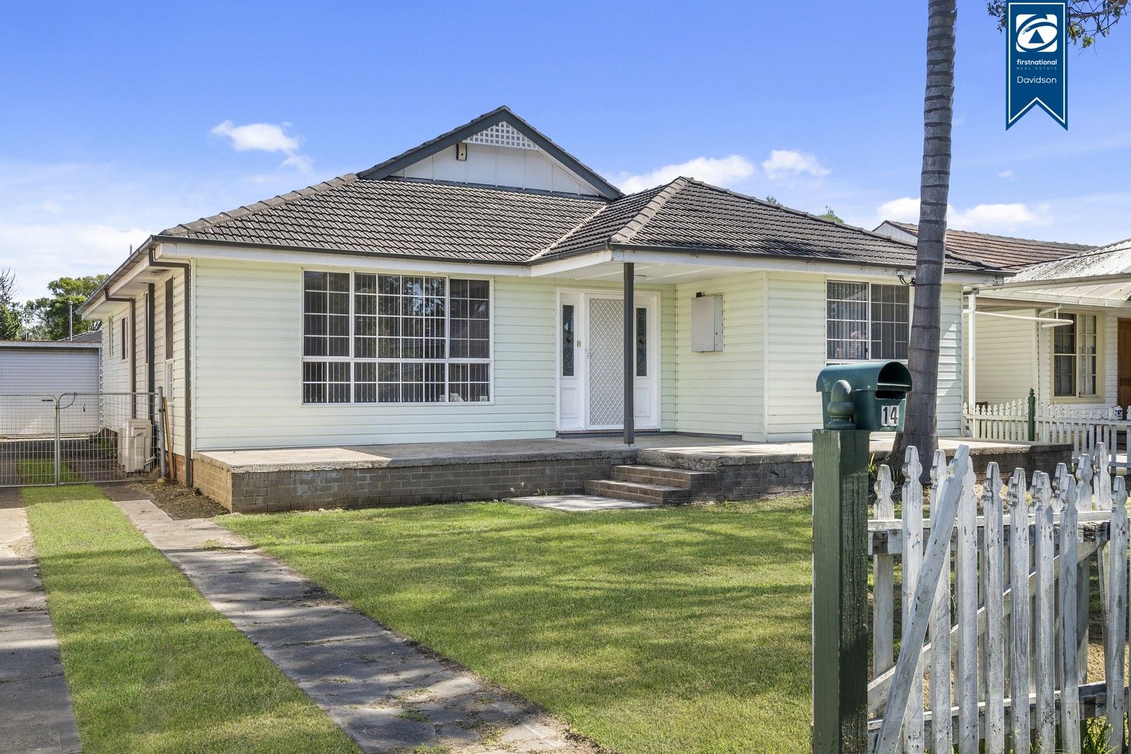 14 Gemas Street, Holsworthy Property History & Address Research Domain