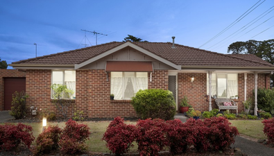 Picture of 11/211-213 Boundary Road, WHITTINGTON VIC 3219