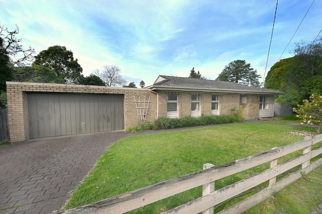 Picture of 61 Tamar Street, BAYSWATER VIC 3153